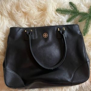 Tory Burch Robinson Large Tote